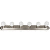 Incandescent - Bathroom Fixtures