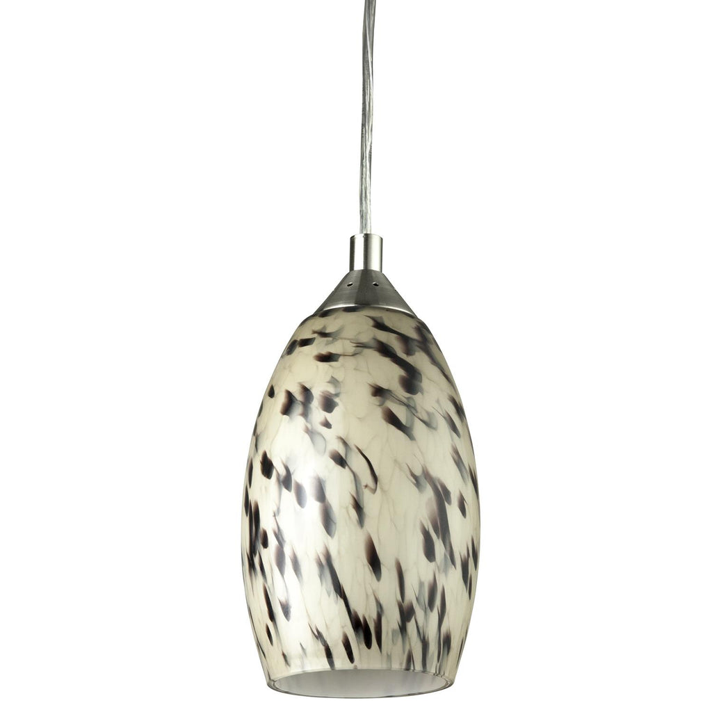 LED - Pendant - 9 Watt - 800 Lumens  - Warm White - 2700 Kelvin
