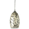 LED - Pendant - 9 Watt - 800 Lumens  - Warm White - 2700 Kelvin