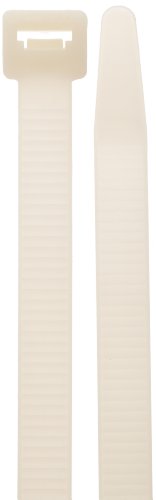 Morris Products 20088 Cable Tie 175LB  46 (Pack of 100)