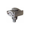 Morris Products 96016 2/0 1 Bolt Parallel Groove