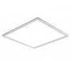Luxrite LR24185 - 2x2 LED Frame Panel - 3 CCT Wattage Selectable - 3000/4000/5000 Kelvin - 20/30/40 Watt - 2500/3750/5000 Lumens