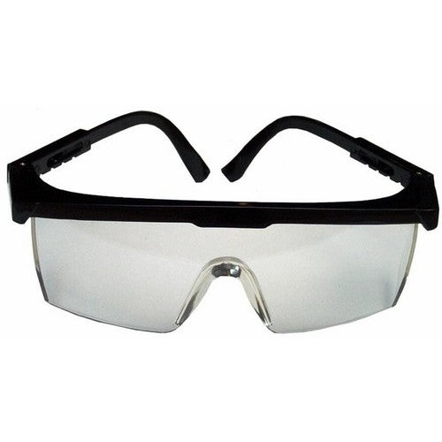 Morris Products 53020 Clear Safety Glasses