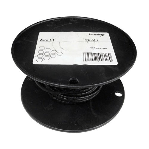 Morris Products TWHTB10-20 10 GAL.,BLACK,20 FT.