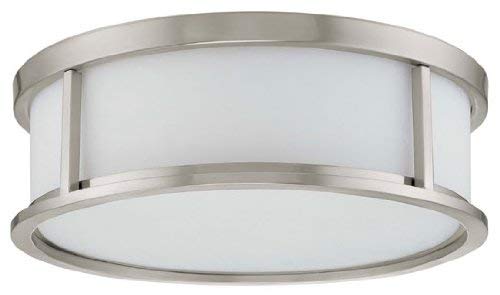 NUVO Lighting 60/3812 Fixtures Ceiling Mounted-Flush