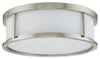 NUVO Lighting 60/3812 Fixtures Ceiling Mounted-Flush