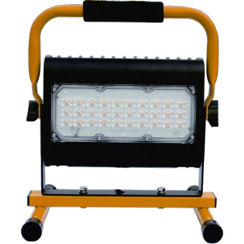 Morris Products 71992 50W Portable Worklight 5000K