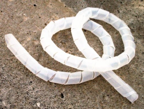 Morris Products 22011 .16-.98 Spiral Wrap