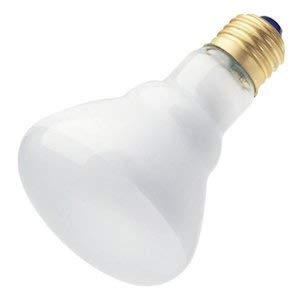 Satco S2451 Halogen BR25