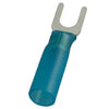 Morris Products 12257 16-14 #4 Heat Shrink Spade (Pack of 100)