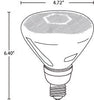 Halco CFL23/30/BR38