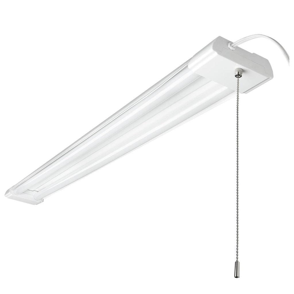 LED - Workspace Collection - 40 Watt - 4000 Lumens - Cool White - 4100 ...