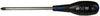 Morris Products 52132 4 inch Screwdriver Phillips