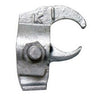 Morris Products 21873 1 inch Pipe Edge Clamp