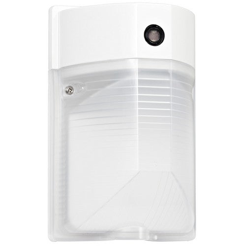 Morris Products 71522A LED Designer Mini Wallpack Gen1 4000K White 17W