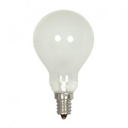 Satco S4165 Incandescent A15