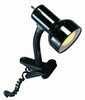 NUVO Lighting SF76/226 Fixtures Clip On Lamp