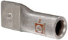 Morris Products 93072 MLA350-3/8 Alum 1 Hole Lug