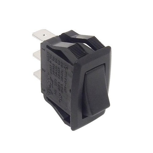 Morris Products 70182 Rocker Switch SPDT On-On
