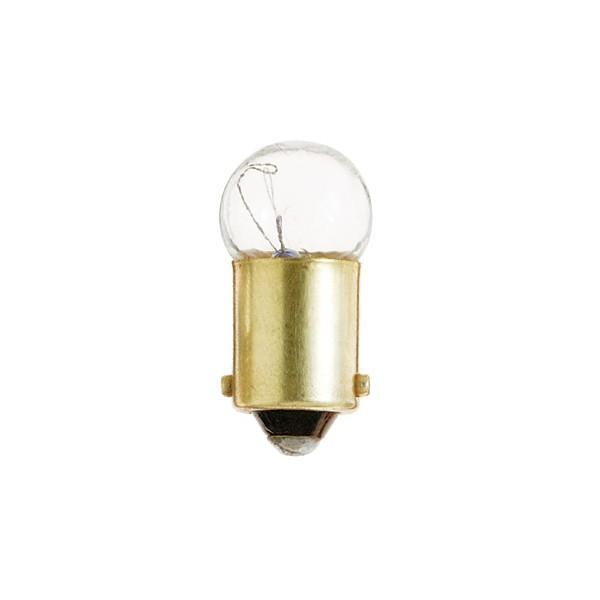 Satco S7136 Incandescent Miniature G4 1/2