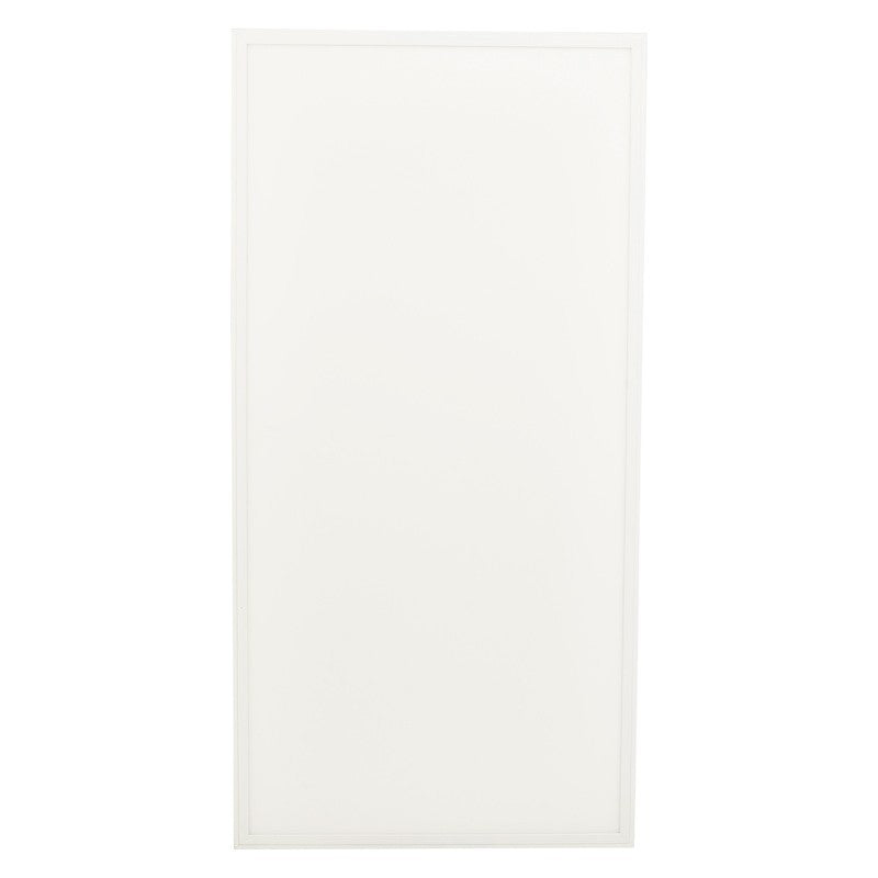Luxrite LR24058 LED72W2X4PANEL-50K-DIM - 2x4 Recessed LED Flat Panel - Edgelit  - 7900 Lumens - 5000 Kelvin  - 72 Watt