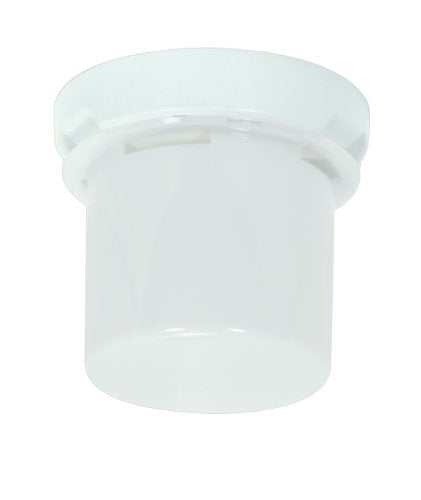 Satco 90/2615 Fixtures Ceiling Mounted-Flush