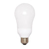 Satco S5575 Compact Fluorescent A19