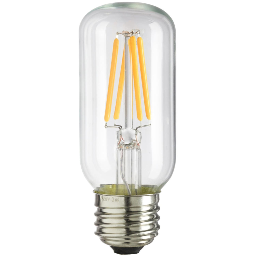 LED - Filament - 3 Watt - 240 Lumens  - Warm White - 2700 Kelvin