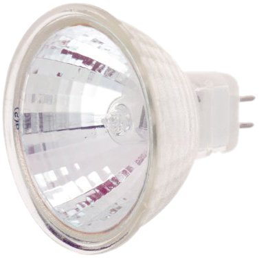 Satco S4356 Halogen MR16