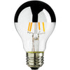 LED - Filament - 6 Watt - 450 Lumens  - Warm White - 2700 Kelvin