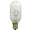 Incandescent - T8 Tubular - 25 Watt - 180 Lumens  - Warm White - 2700 Kelvin