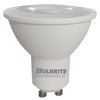 BULBRITE 771215 5 Watt PAR16 LED - GU10 Twist & Lock Base - 2700 Kelvin Warm White - 350 Lumens - Dimmable - 120 Volt