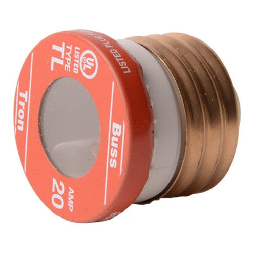 Morris Products T626-20 Fuse,Time Dly/Fast Acting,20A (Pack of 4)
