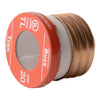 Morris Products T626-20 Fuse,Time Dly/Fast Acting,20A (Pack of 4)
