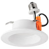 LED - Retrofit - 10 Watt - 800 Lumens  - Warm White - 2700 Kelvin