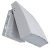 Morris Products 71159 120W LED Slim Line Flood- Wallpack  5000K White