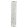 2 Foot Linear LED Fixture - 17 Watt - Lumens - 4000K Kelvin - 80 CRI - 50000 - LR25121
