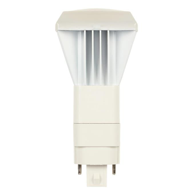Westinghouse 5152000 VPL Direct Install LED Light Bulb - 9 Watt - 4000 Kelvin - 4 Pin Base