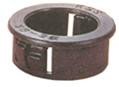 Morris Products 22314 .37 inch Snap Bushing (Pack of 10)