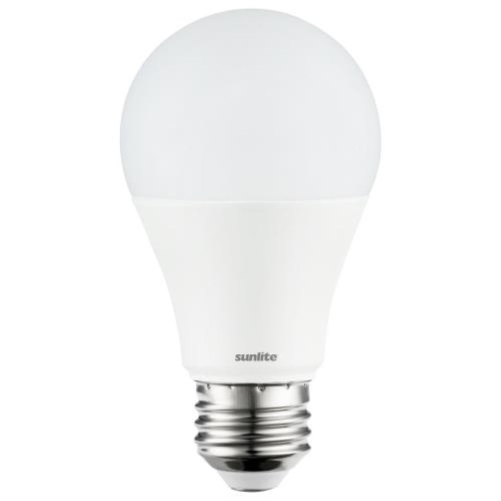 LED - Household - 9 Watt - 800 Lumens  - Daylight - 6500 Kelvin