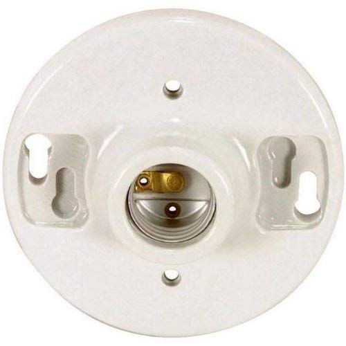 Satco 90/445 Electrical Sockets /Switches