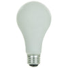 Incandescent - A21 3-Way - 50-100-150 Watt - 550/1350/1950 Lumens  - Warm White - 2700 Kelvin