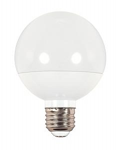Satco S9619 LED Globe G25