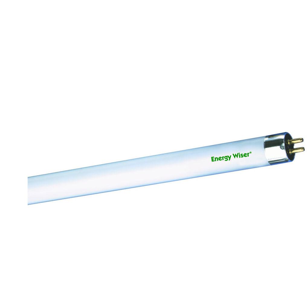 Bulbrite 519543 54 Watt T5 Fluorescent White Pin Base