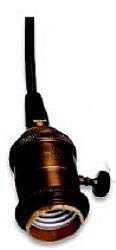 Satco 80/2284 Electrical Lamp Parts and Hardware