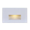 NUVO Lighting 65/408 Fixtures LED Step Lights