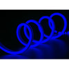 Morris Products 75035 LED Strip Lighting NEON Flex-Rope BLUE 120V