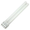 Westinghouse 0701000 Compact Fluorescent Light Bulb - 18 Watt - 3500 Kelvin - 4-Pin (2G11) Base - Single Tube