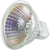 Halogen - MR16 Mini Reflector - 50 Watt - 420 Lumens  - Bright White - 3200 Kelvin