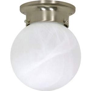 NUVO Lighting 60/3189 Fixtures Ceiling Mounted-Flush